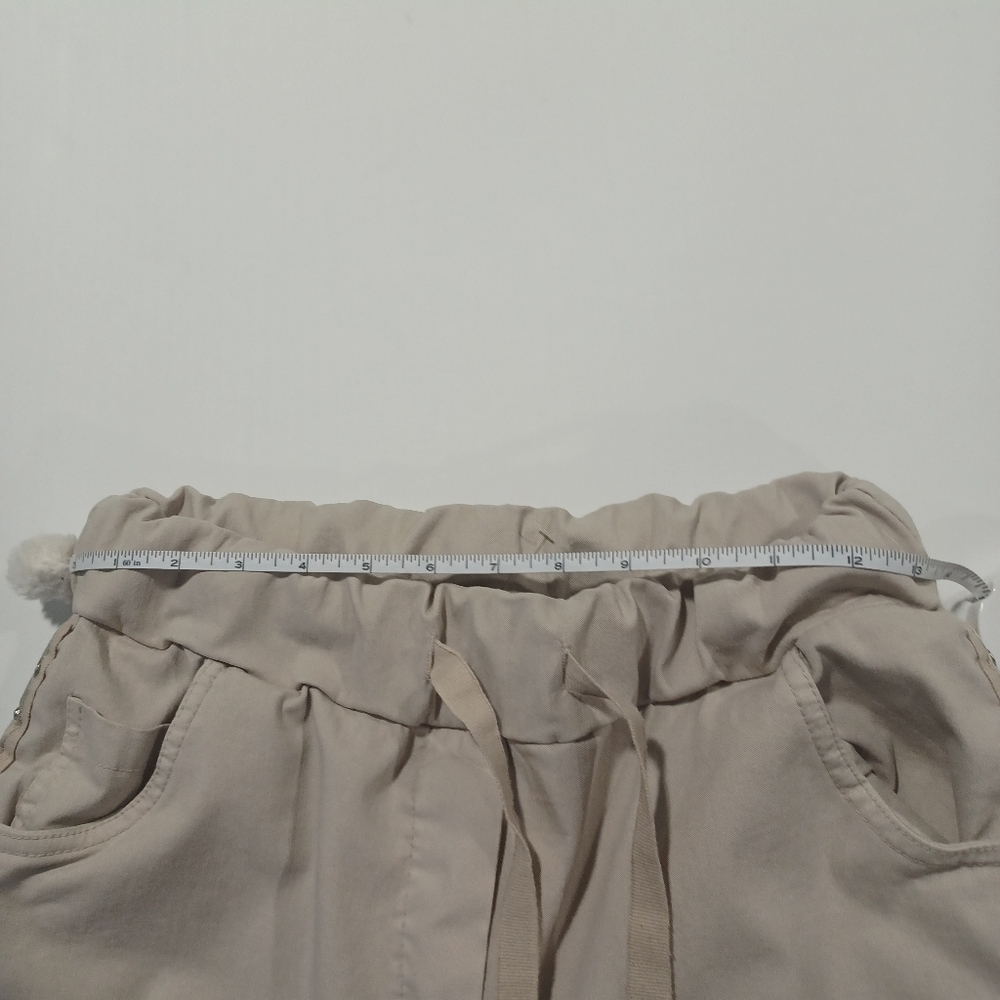 Artizan Fashion Joggers With Rhinestones - Picture 12 of 12
